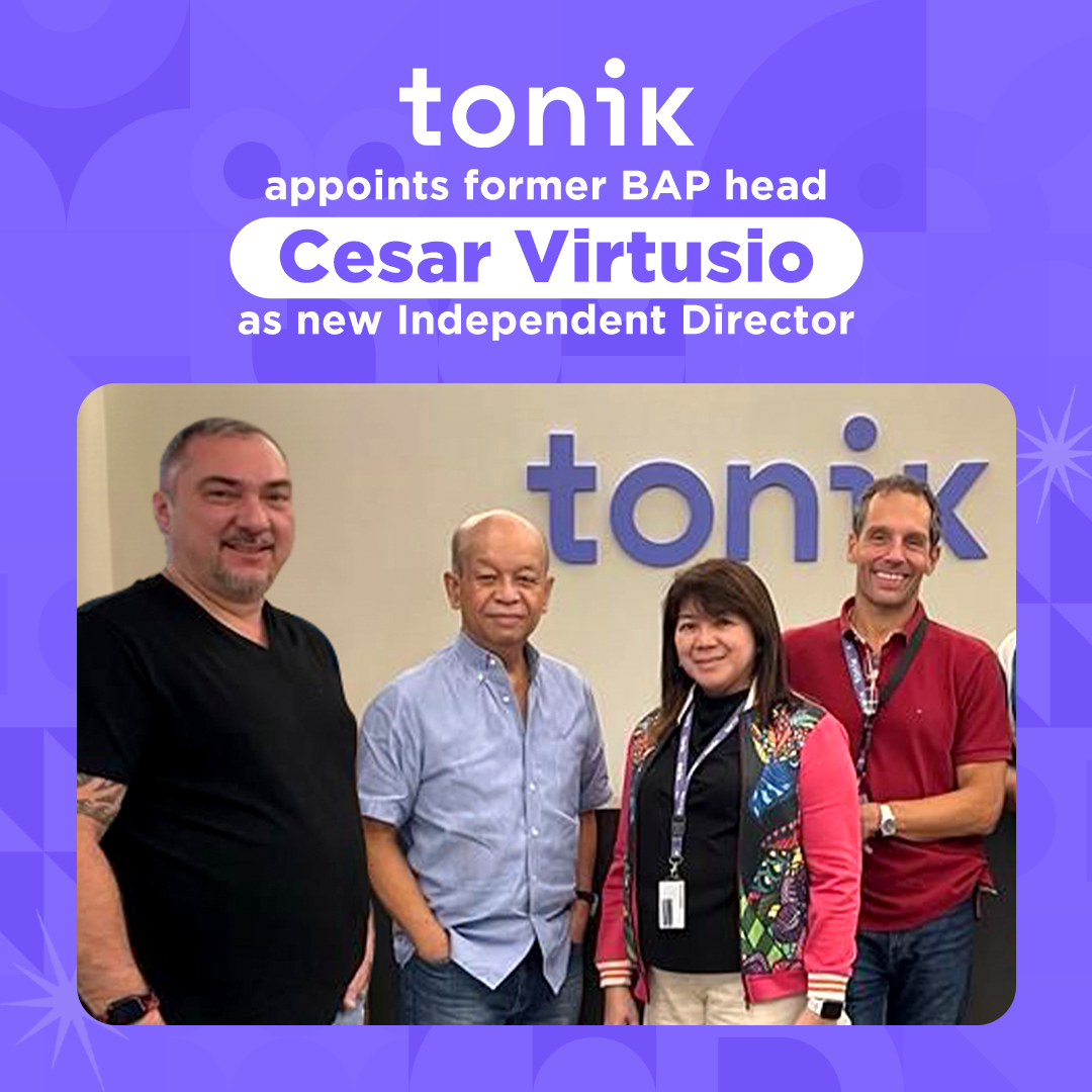 cesar virtusio