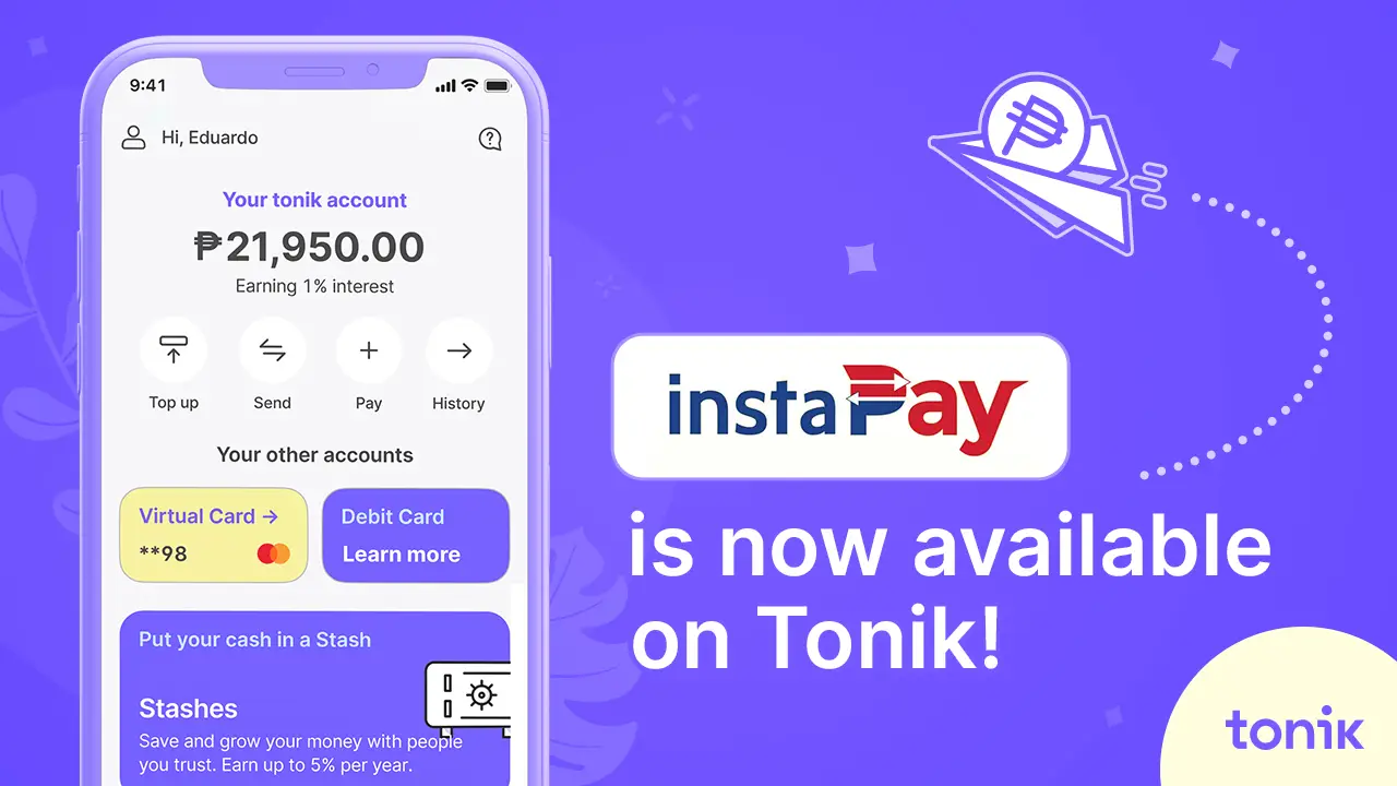 Instrapay
