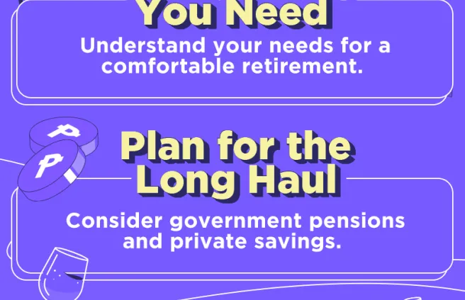 Stress-Free Retirement Planning in the Philippines
