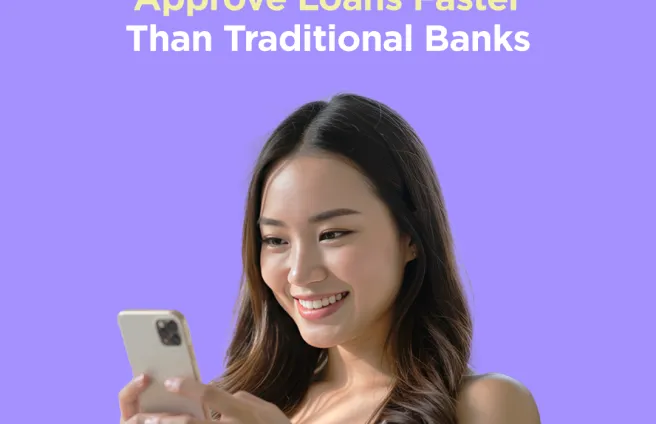digital bank loans