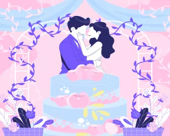 financing the wedding of your dreams