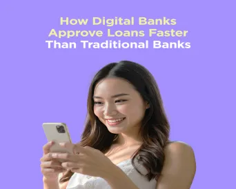 digital bank loans