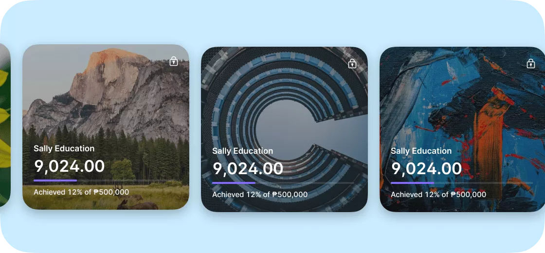 how to use tonik stash saving features