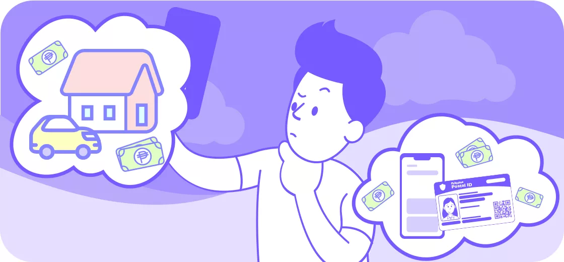 Main Personal Loan