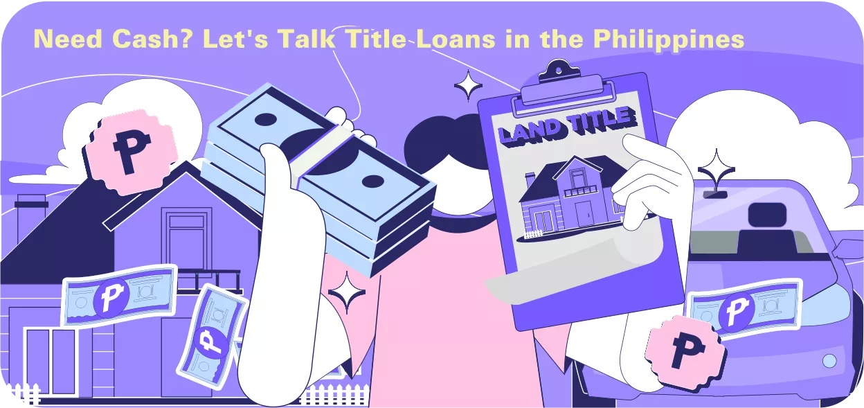 title loans in Philippines
