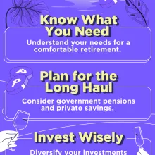 Stress-Free Retirement Planning in the Philippines