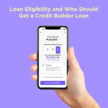 Who should get CB loan images