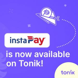 InstaPay PR