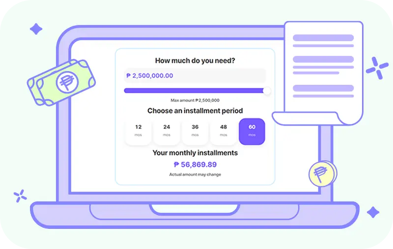 Pay Personal Loans