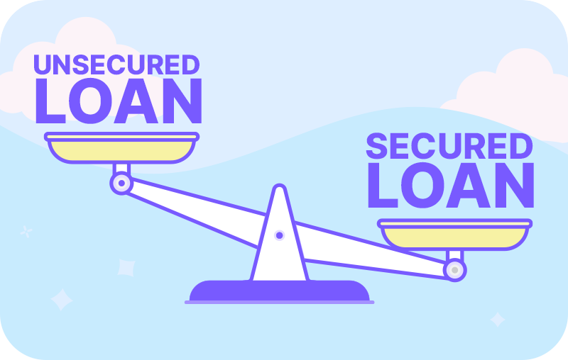 Personal Loans