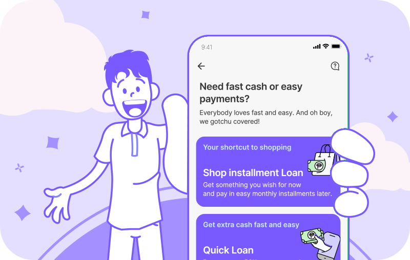 Personal Loans