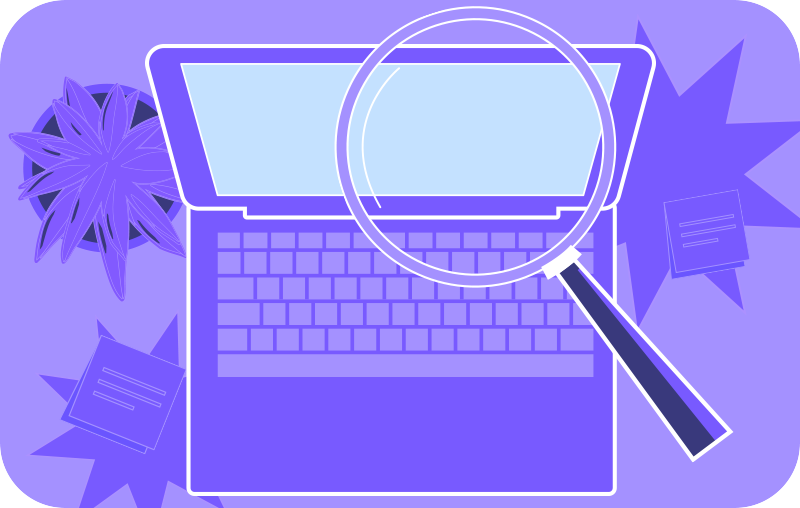 Magnifying Glass