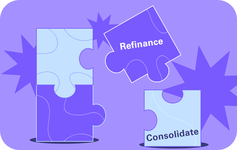 Refinance