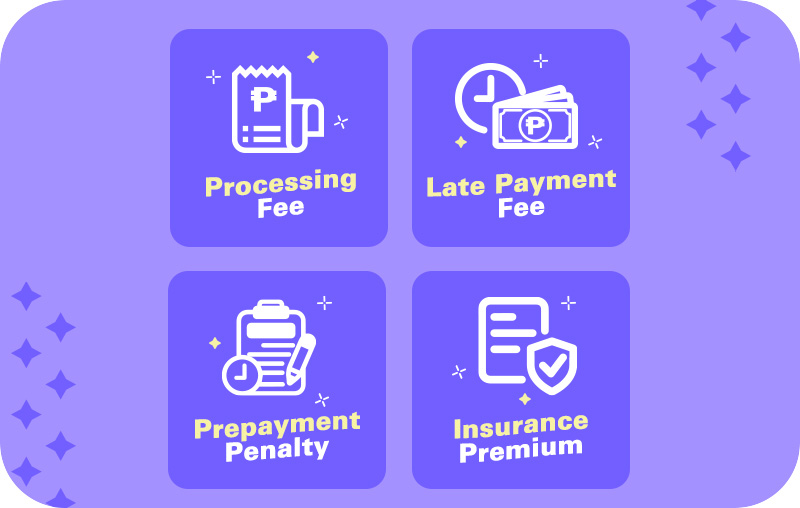 fee icon
